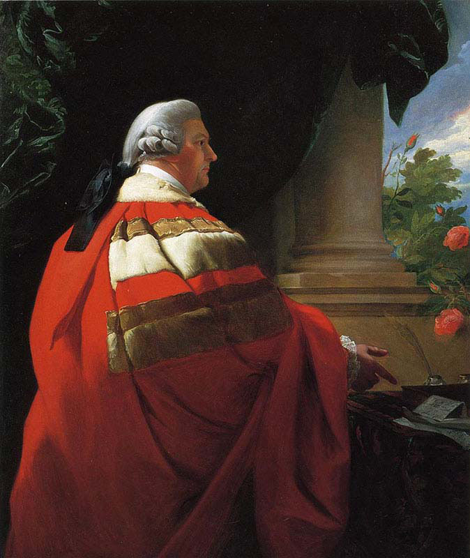 John Second Viscount Dudley and Ward 